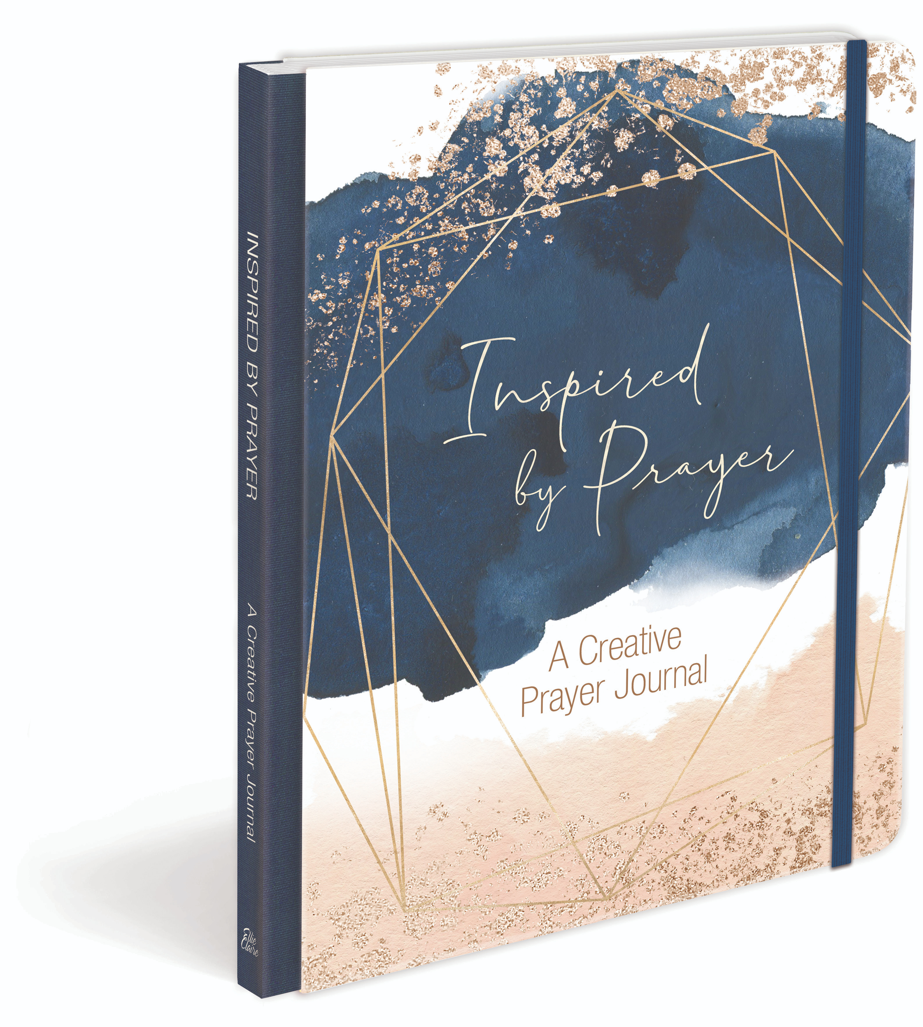 Inspired by Prayer 3-D